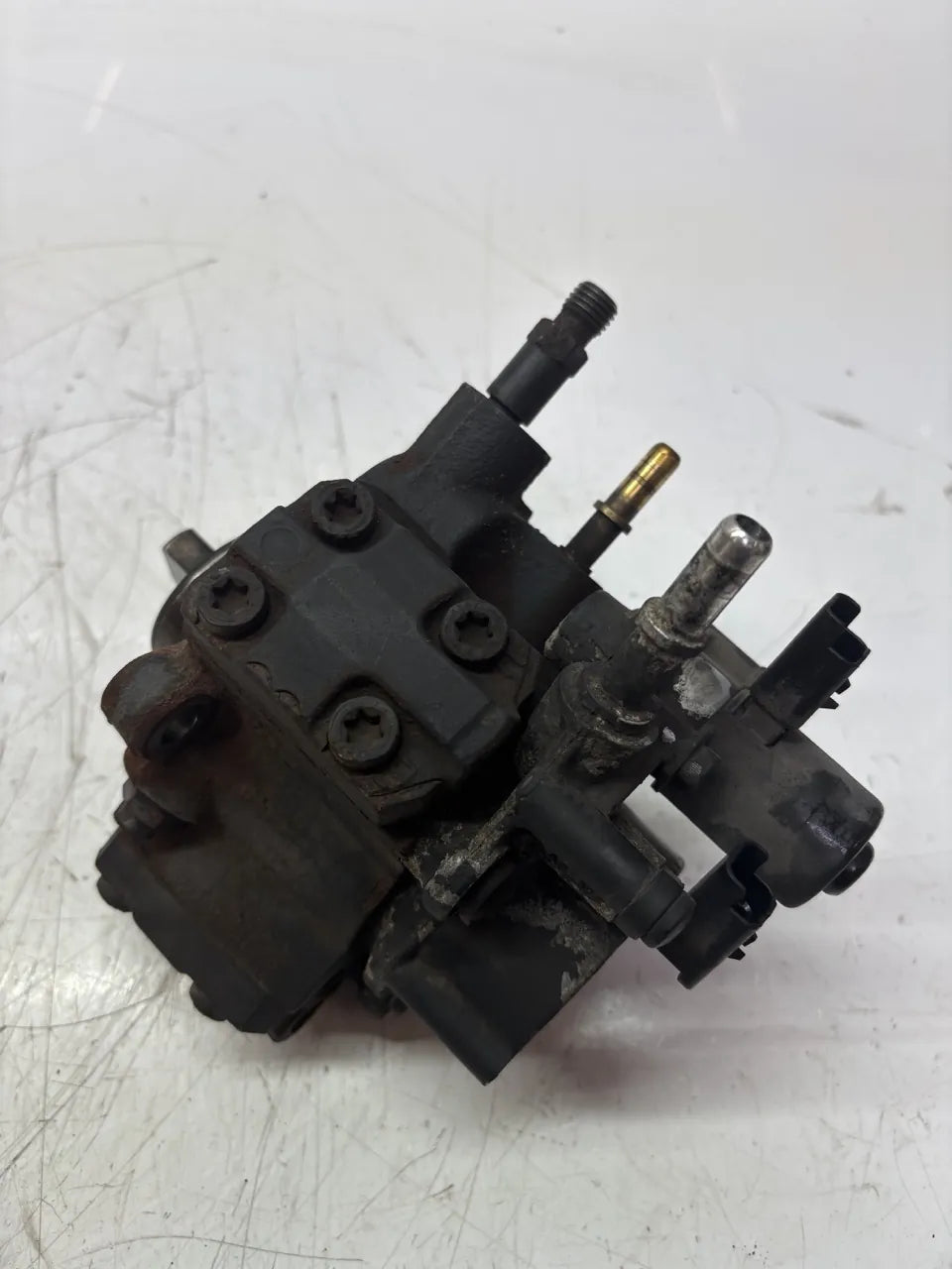 Bomba de alta presión Ford Transit 2.2 DCCi DRFF BK2Q-9B395-BC