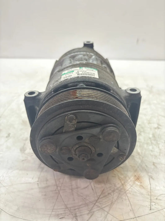 Compresor de aire acondicionado Opel Insignia A 2.0 CDTI A20DT LBR 22913889