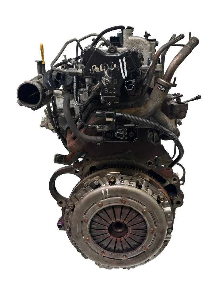 Motor Kia Sportage 2.0 CRDI D4EA KZ35202100