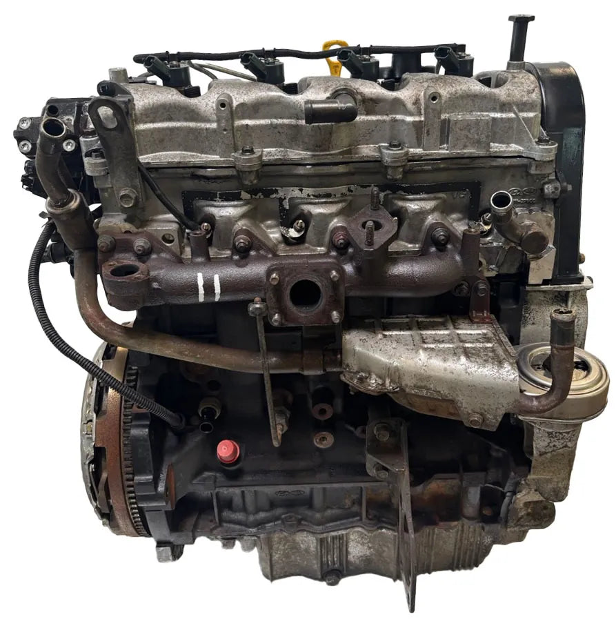 Motor Kia Sportage 2.0 CRDI D4EA KZ35202100