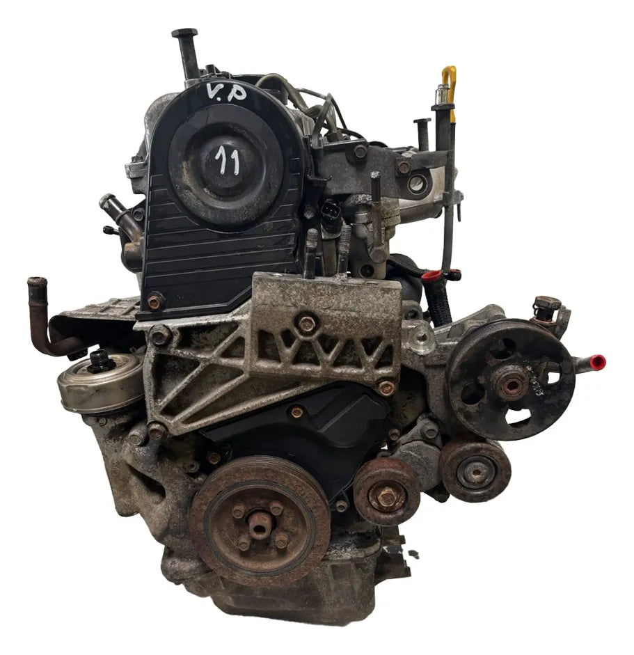 Motor Kia Sportage 2.0 CRDI D4EA KZ35202100