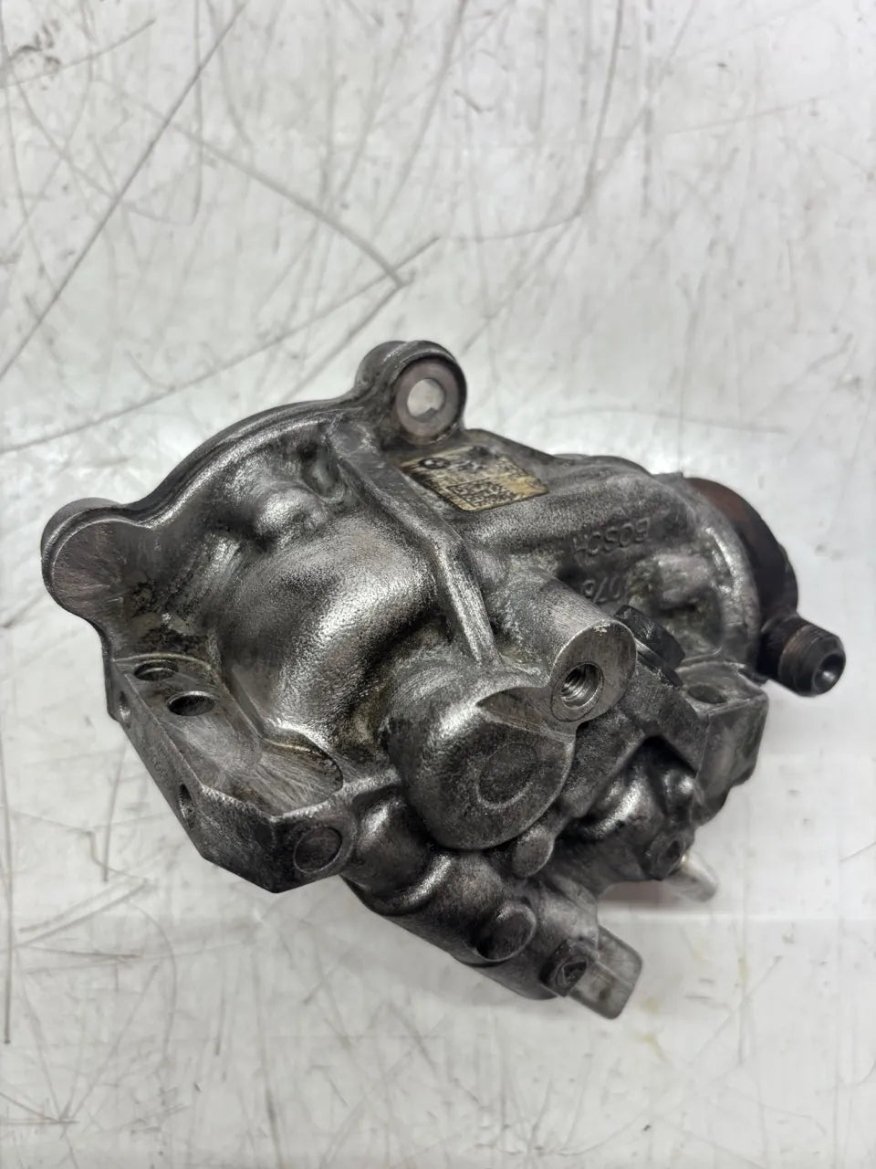 Bomba de alta presión Serie 4 F32 F36 BMW 2.0 420 d xDrive B47D20A B47 8511626