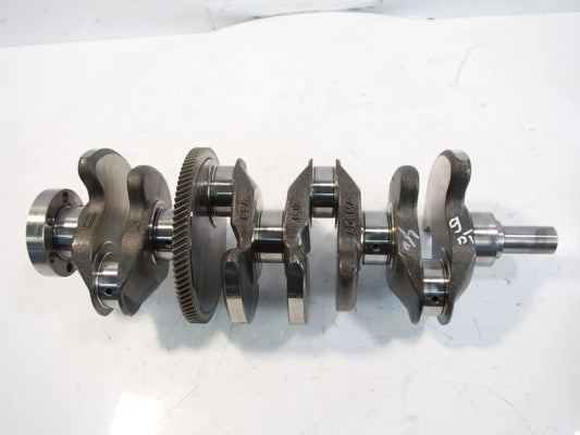 Cigüeñal Ford Mustang 2.3 EcoBoost N48 N48H EJ7EBA