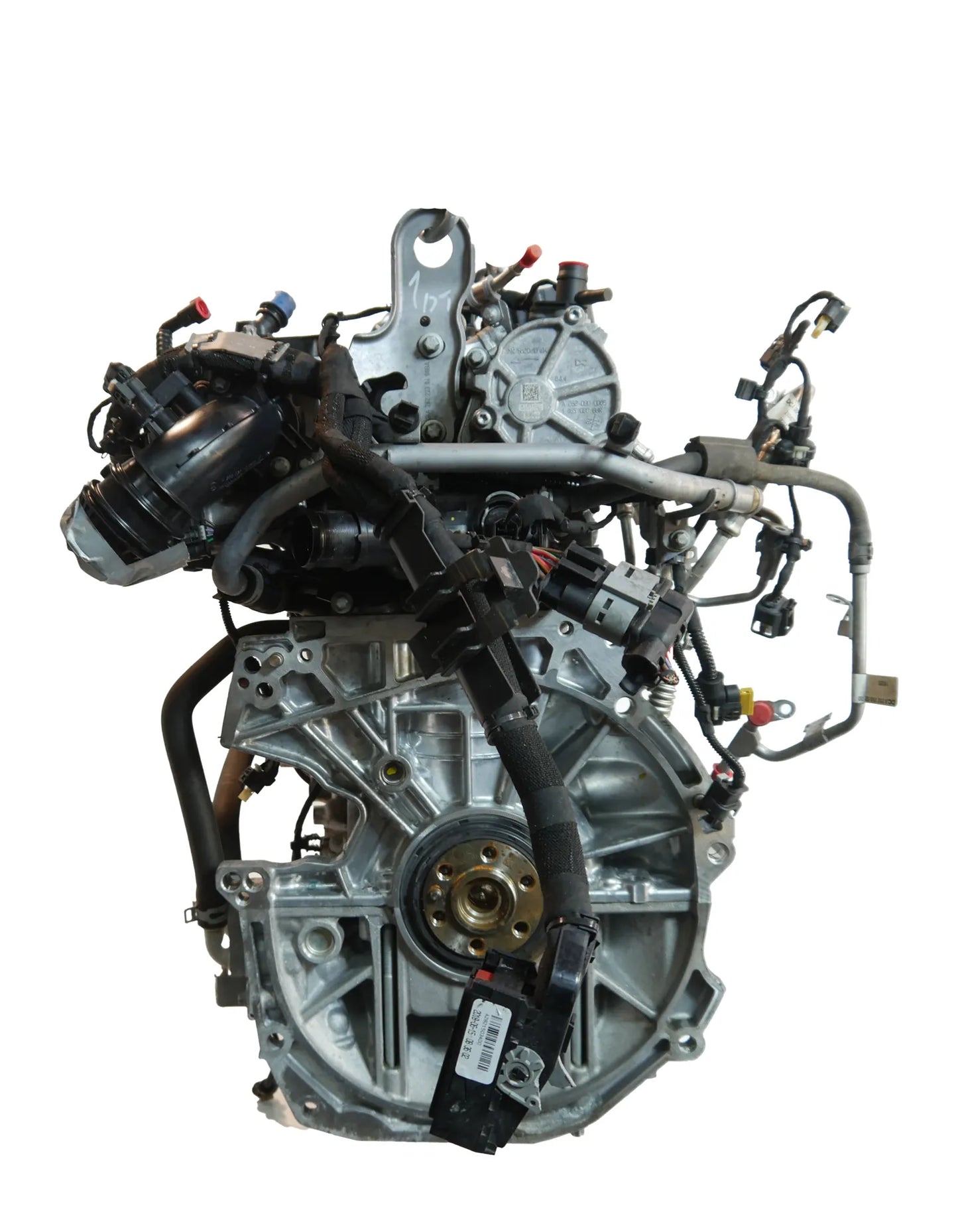 Motor Mercedes-Benz Clase A W177 1.3 A200 M282.914 282.914 M282 A2820102800