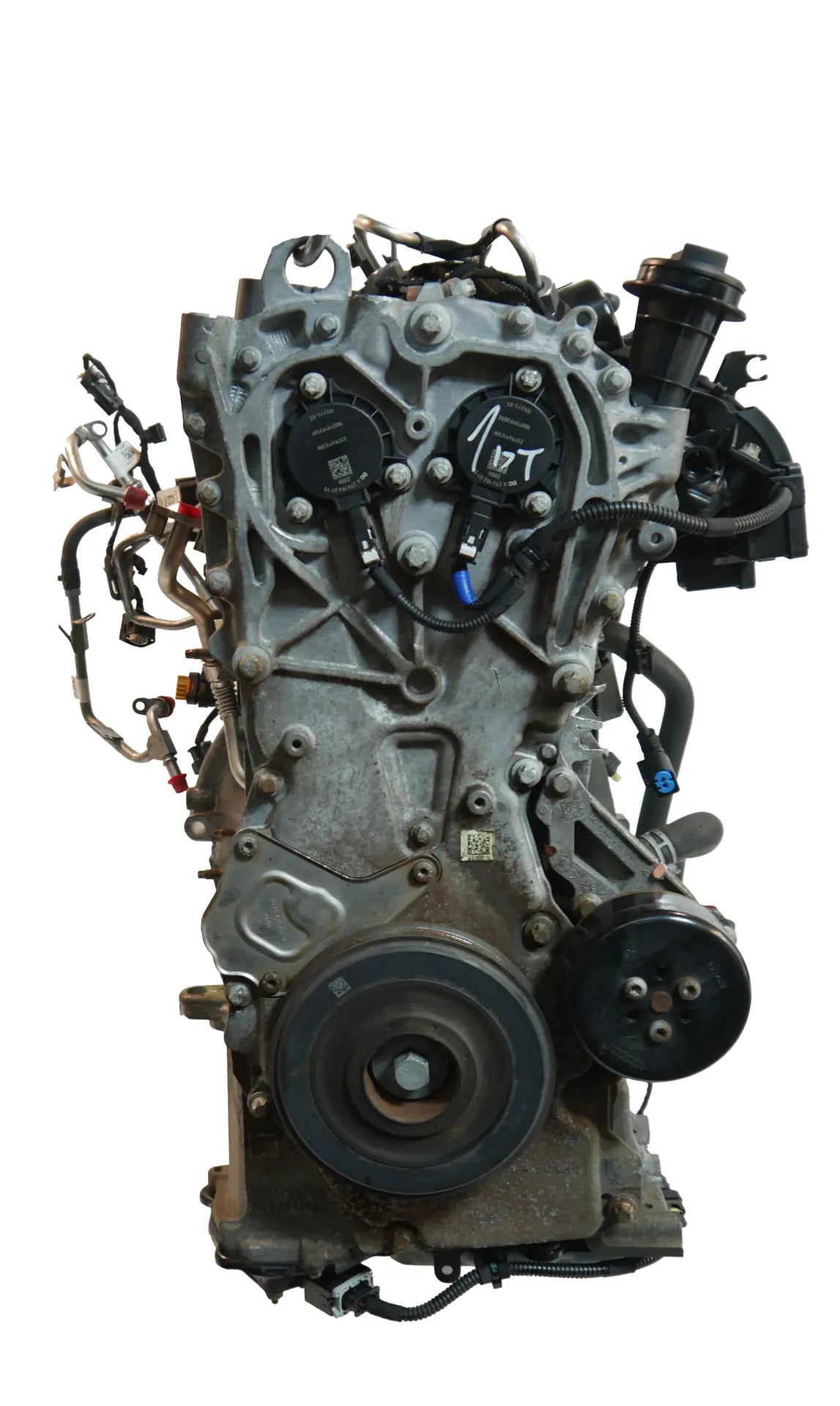 Motor Mercedes-Benz Clase A W177 1.3 A200 M282.914 282.914 M282 A2820102800