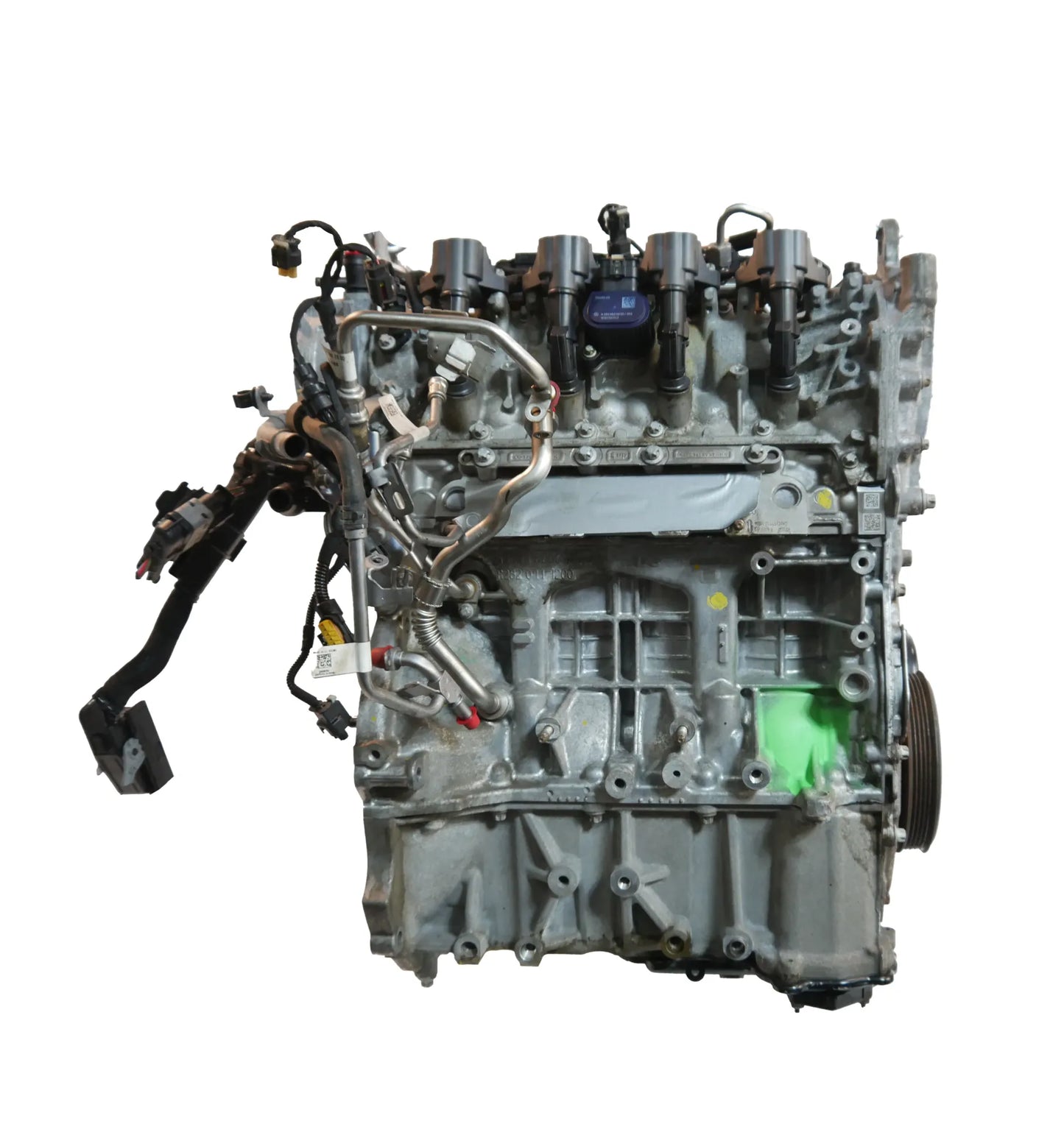 Motor Mercedes-Benz Clase A W177 1.3 A200 M282.914 282.914 M282 A2820102800