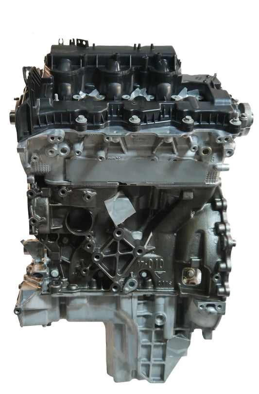 Motor Land Rover Discovery 3.0 V6 Diesel Gen2 306DTA 306DT FPLA-6006-AB