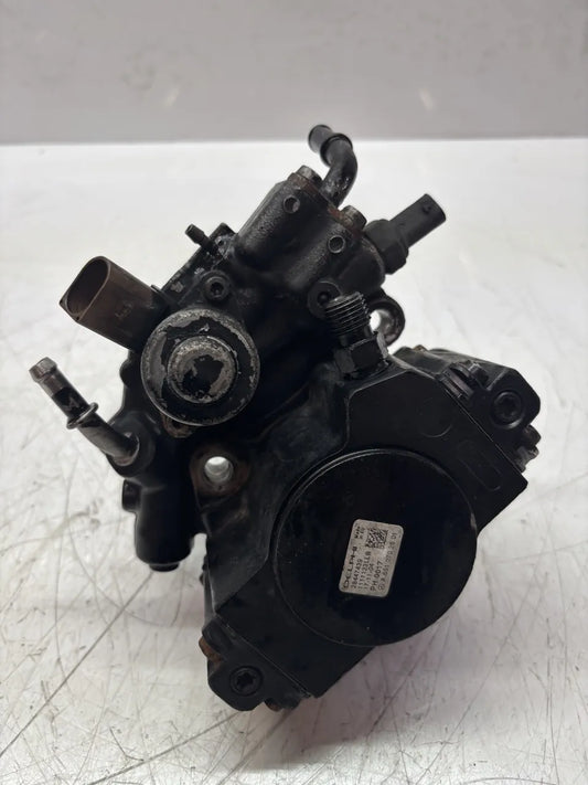 Bomba de alta presión Mercedes-Benz Sprinter B906 2.2 CDI OM651.955 OM651 A6510702601