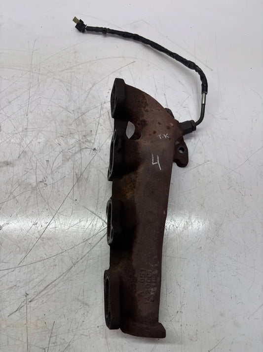 Colector de escape Mercedes-Benz Sprinter B906 2.2 CDI OM651.955 OM651 A6511420001