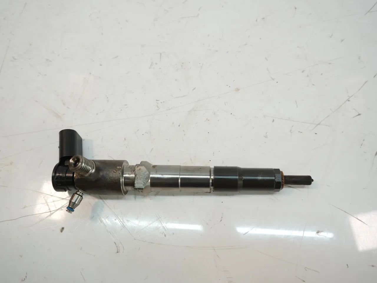 Inyector Ford Transit V362 F3 2.0 EcoBlue BKFA JB3Q-9K546-AA