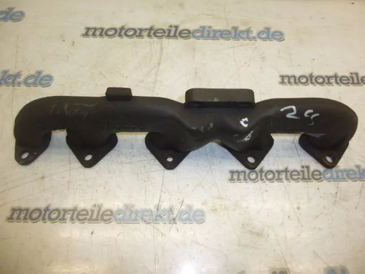 Colector de escape BMW E65 E66 E67 745d 4.4 M67 M67D44 448D1 300 CV 4715276