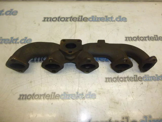 Colector de escape BMW E65 E66 E67 745d 4.4 M67 M67D44 448D1 300 CV 4715276