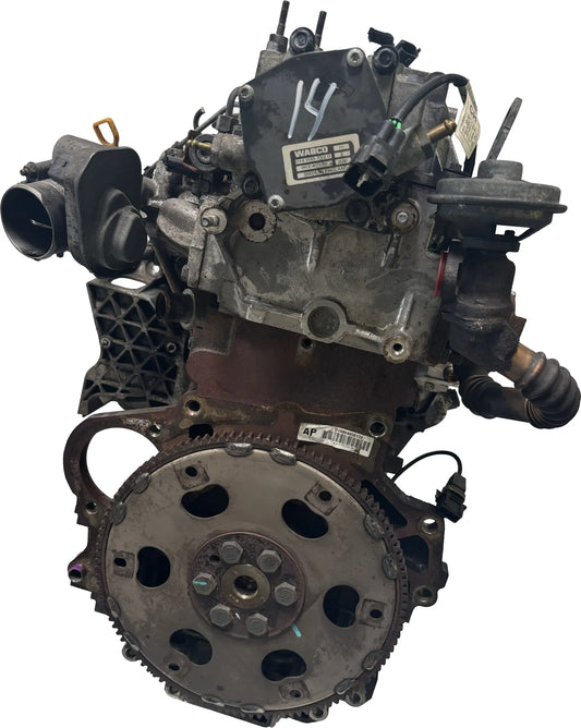 Motor Chevrolet Captiva Cruze Epica 2.0 CDI LLW Z20S1 96440102