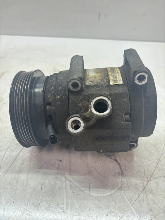 Compresor de aire acondicionado Chevrolet Captiva Cruze Epica 2.0 CDI LLW Z20S1 20910245