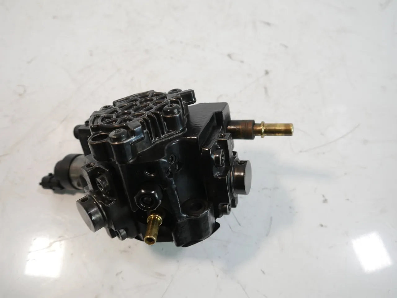 Bomba de alta presión Land Rover Range 2,2 D 4x4 224DT DW12BTED4 9683268980