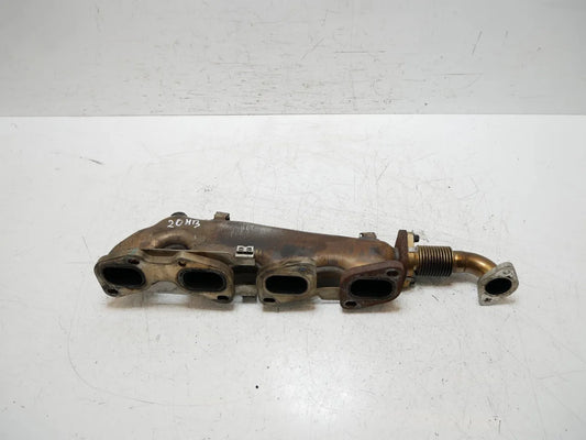 Colector de escape Mercedes-Benz Vito W447 2.2 CDI OM651.950 651.950 A6511400909
