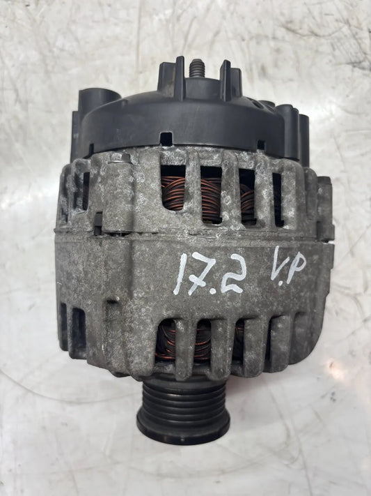 Alternador Audi A4 B8 A5 A6 C6 Q5 2.0 TDI CAGA CAG 03G903016G