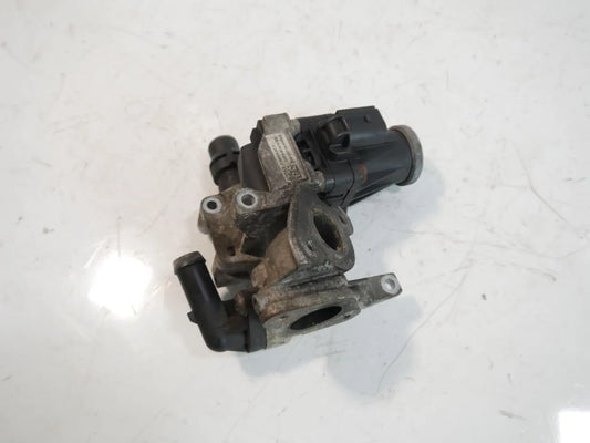 Válvula EGR Land Rover Discovery 2.0 D 204DTD AJ20D4 G4D3-9D475-BA