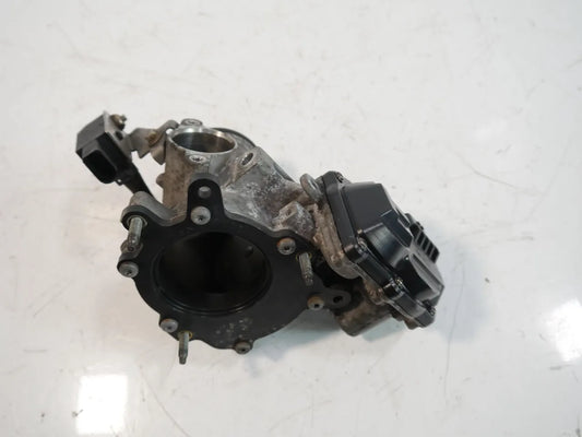 Válvula EGR Land Rover Discovery 2.0 D 4x4 204DTD AJ20D4 G4D3-5H273-BB