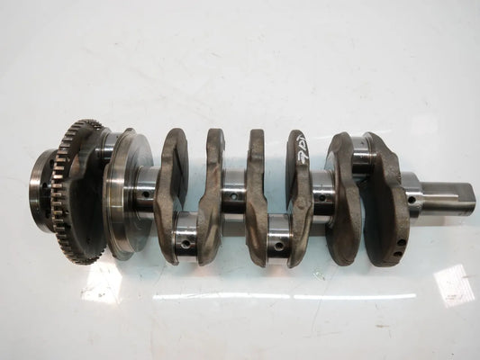 Cigüeñal Renault Nissan Opel Master Movano NV400 2.3 M9T870 M9T 836