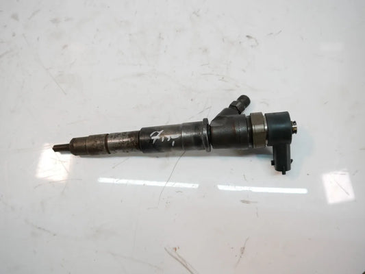 Inyector de combustible Renault Nissan Master NV400 2.3 M9T870 82912226 0445110634