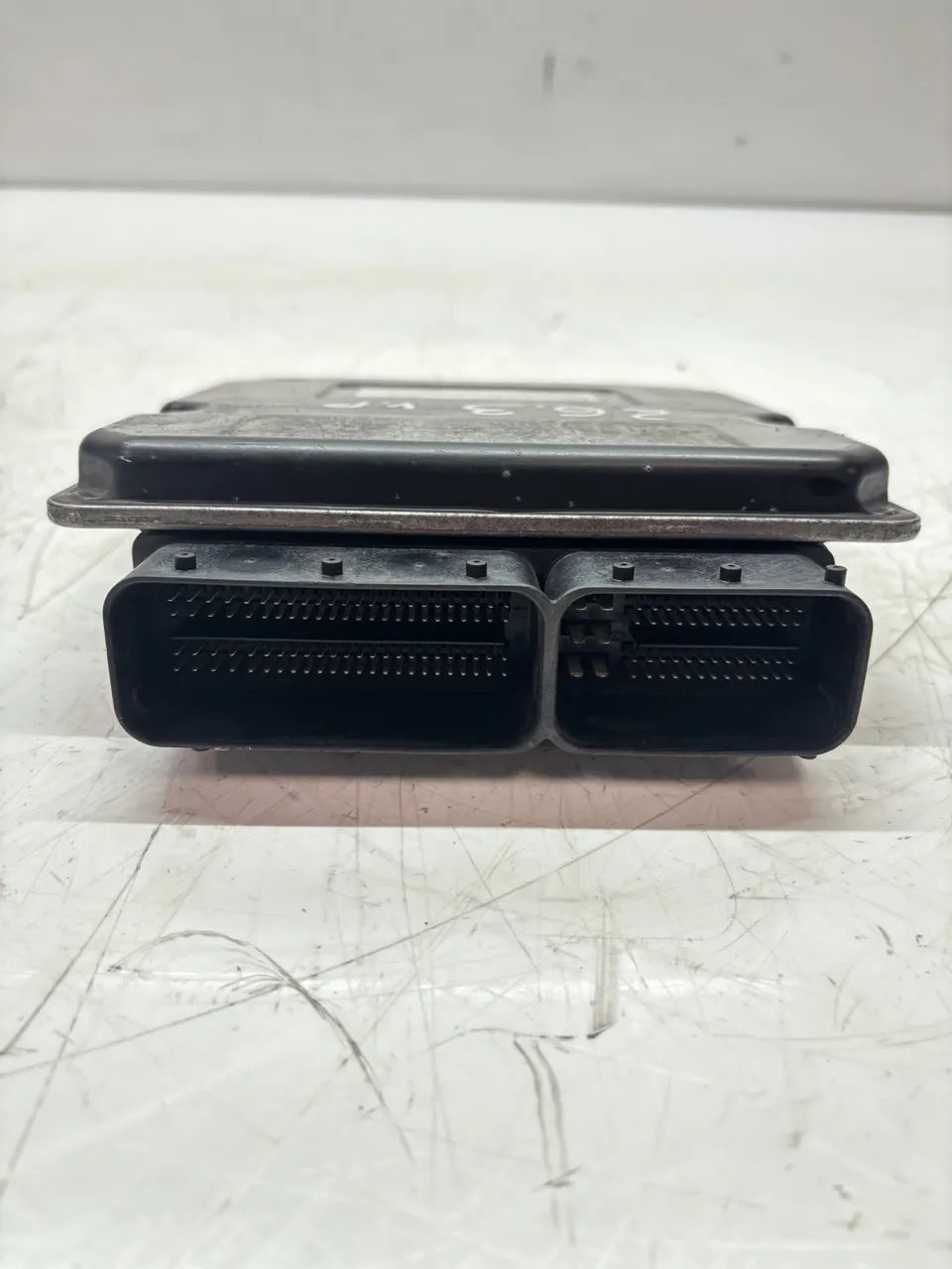 Unidad de control Mercedes-Benz Clase C 1.8 C180 gasolina M271.946 M271 A2711530591