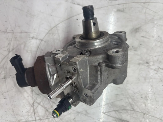 Bomba de alta presión Opel Combo E 1.5 Diesel D15DT DV5RD 9817903080