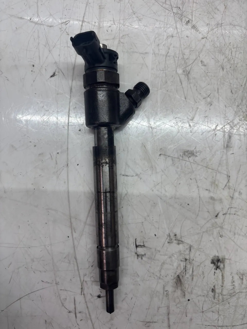 Inyector Opel Combo E 1.5 Diesel D15DT DV5RD 9828959880