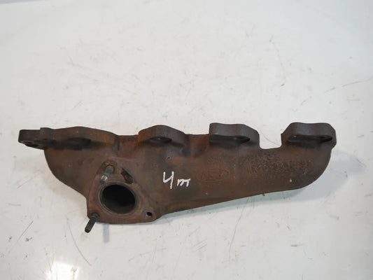Colector de escape Ford Transit V363 FBD 2.0 EcoBlue BKFB KK2Q-9430-BA