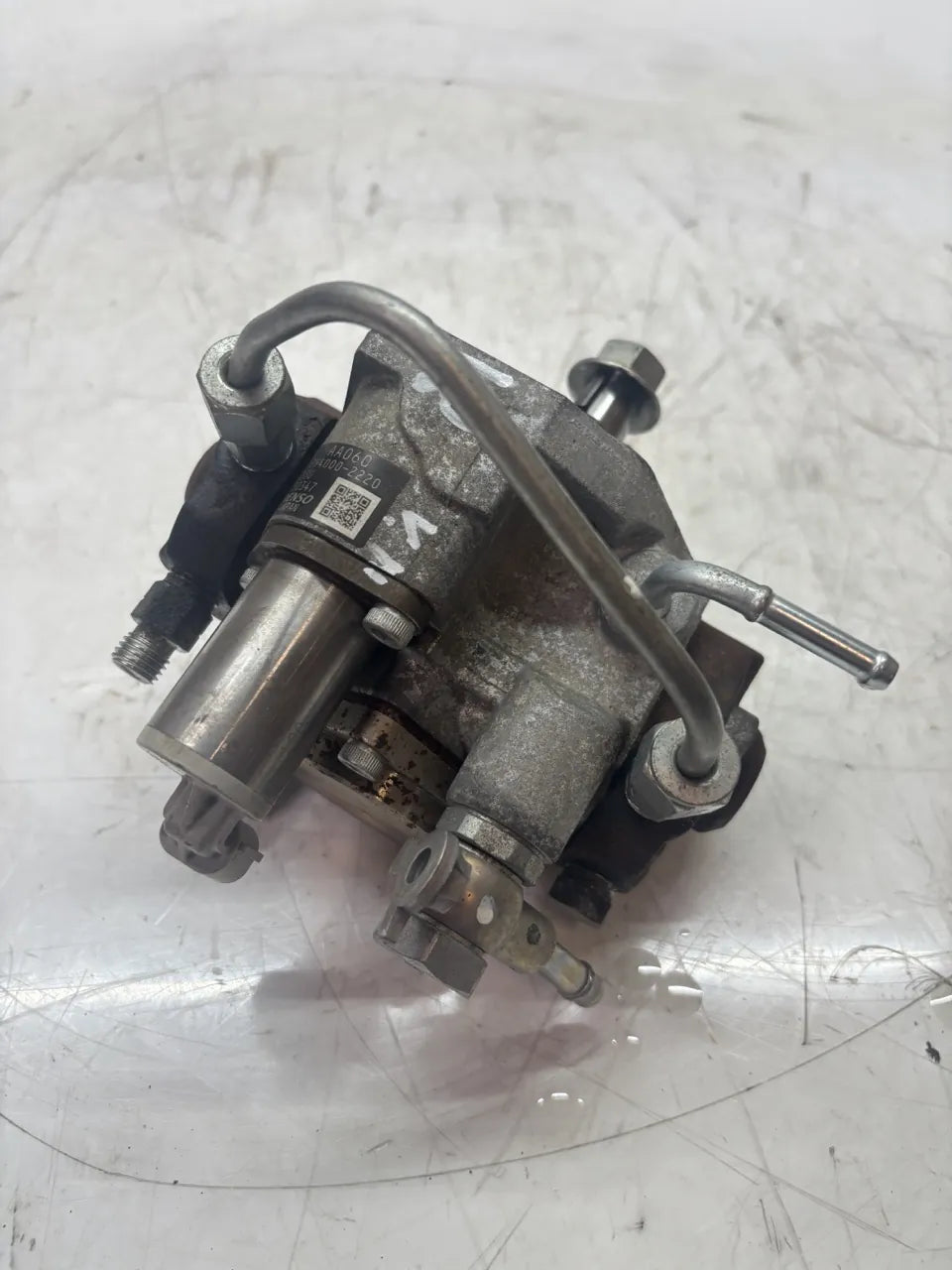 Bomba de alta presión Subaru XV GP 2.0 D AWD EE20Z EE20 16625AA060