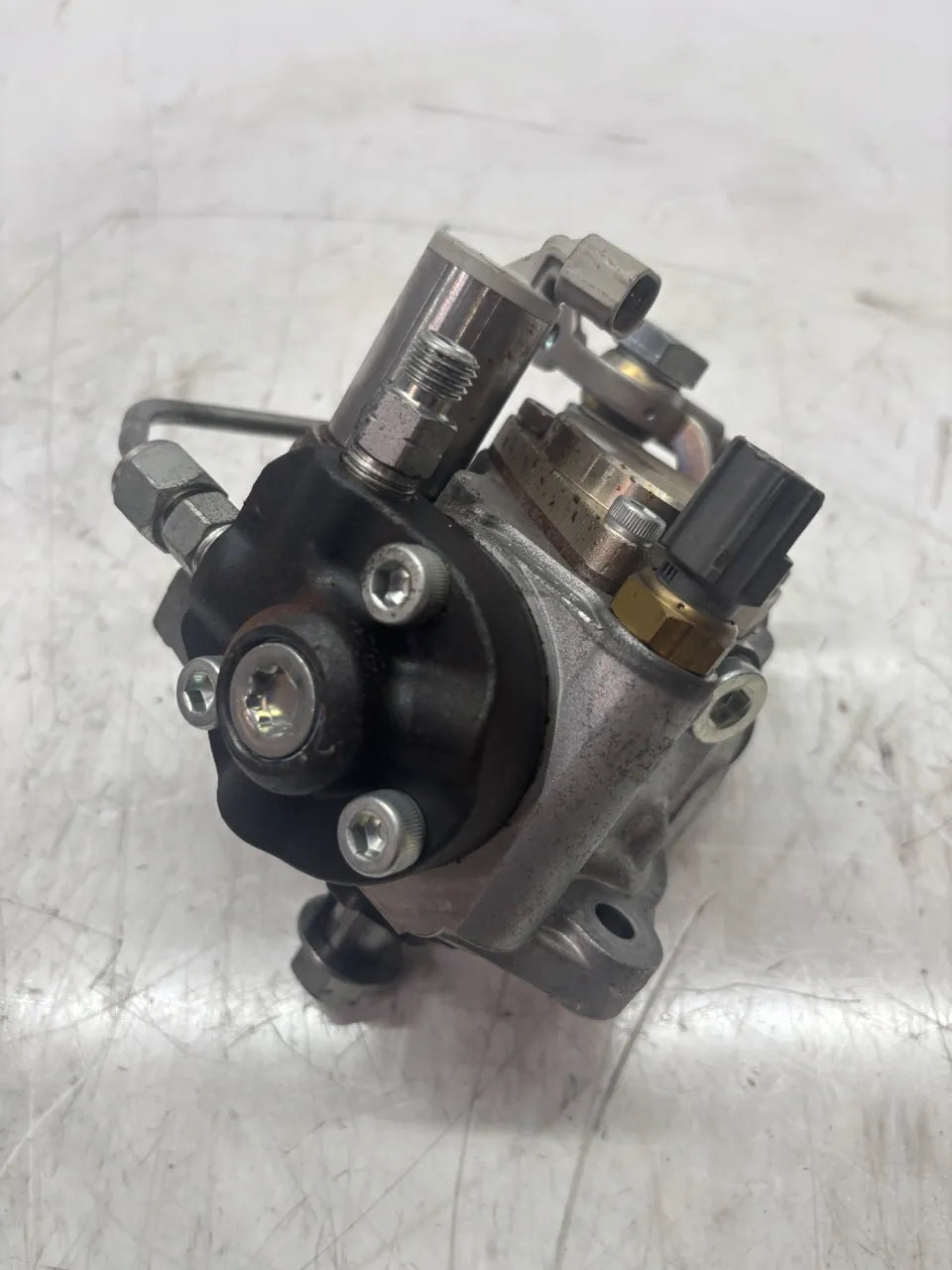 Bomba de alta presión Subaru XV GP 2.0 D AWD EE20Z EE20 16625AA060