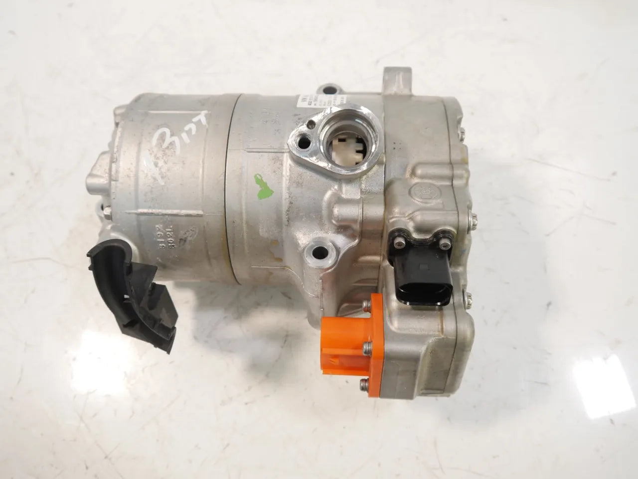 Compresor de aire acondicionado Porsche Panamera 971 2.9 E-Hybrid MDG.PA DGPA 4G0816797F
