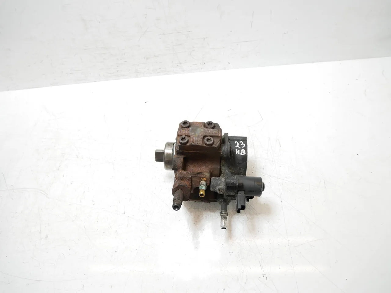 Bomba de alta presión Ford Transit V363 2.2 TDCI CYFF BK2Q-9B395-BC