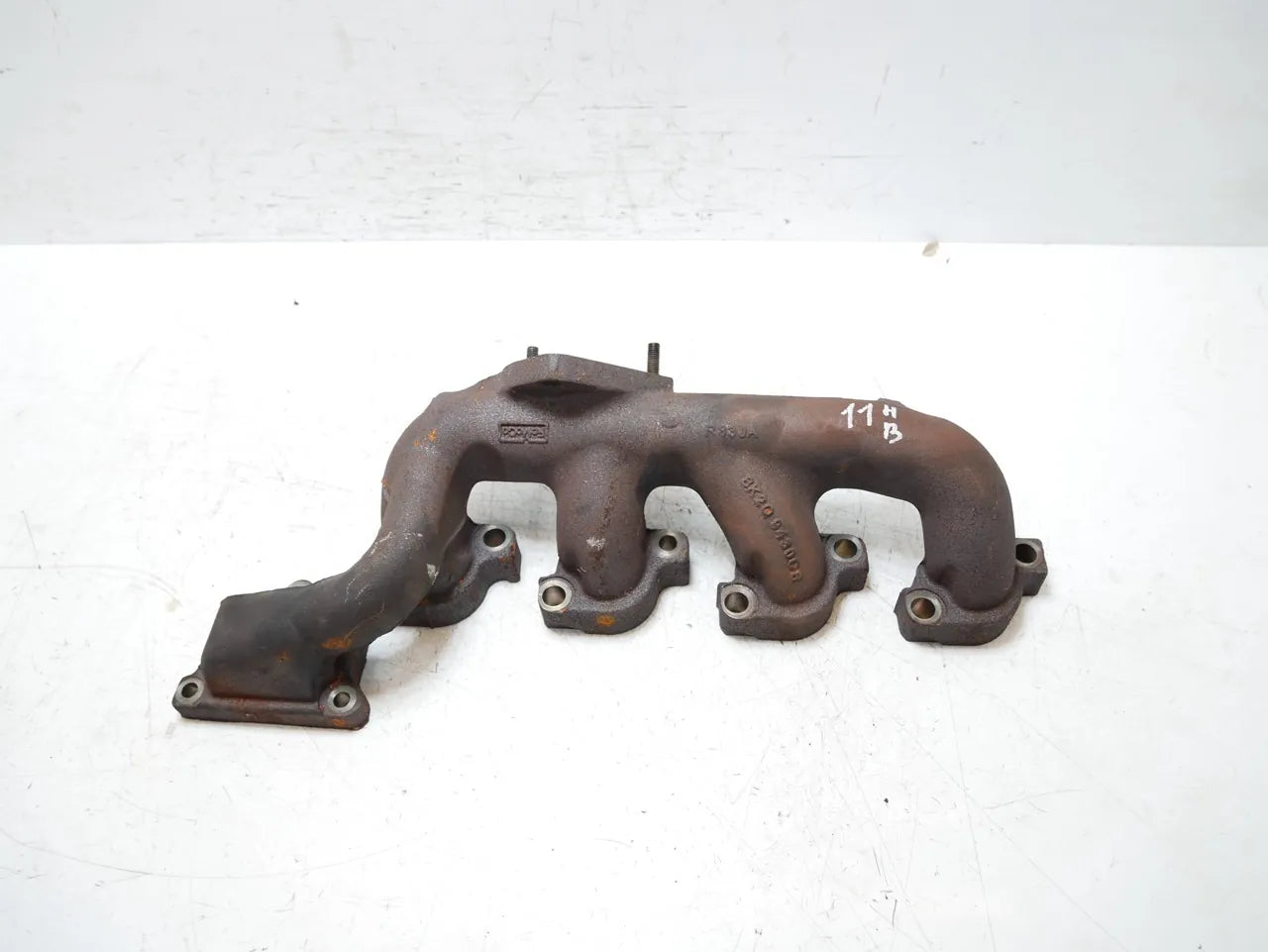 Colector de escape Ford Transit F3 2.2 TDCI CYFF BK2Q-8430-CB