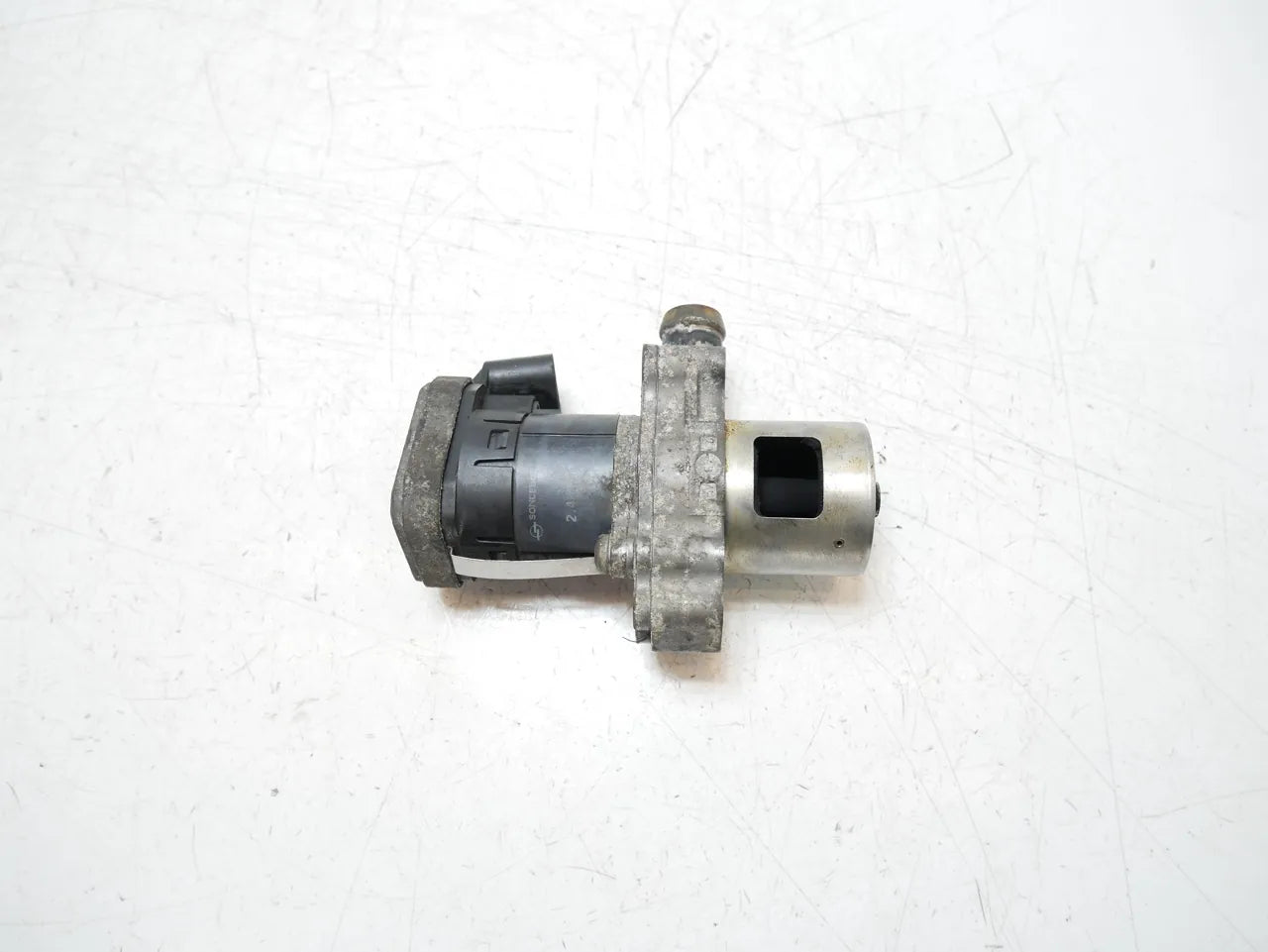 Válvula EGR Mercedes-Benz Sprinter 2.1 OM646.985 646.985 OM646