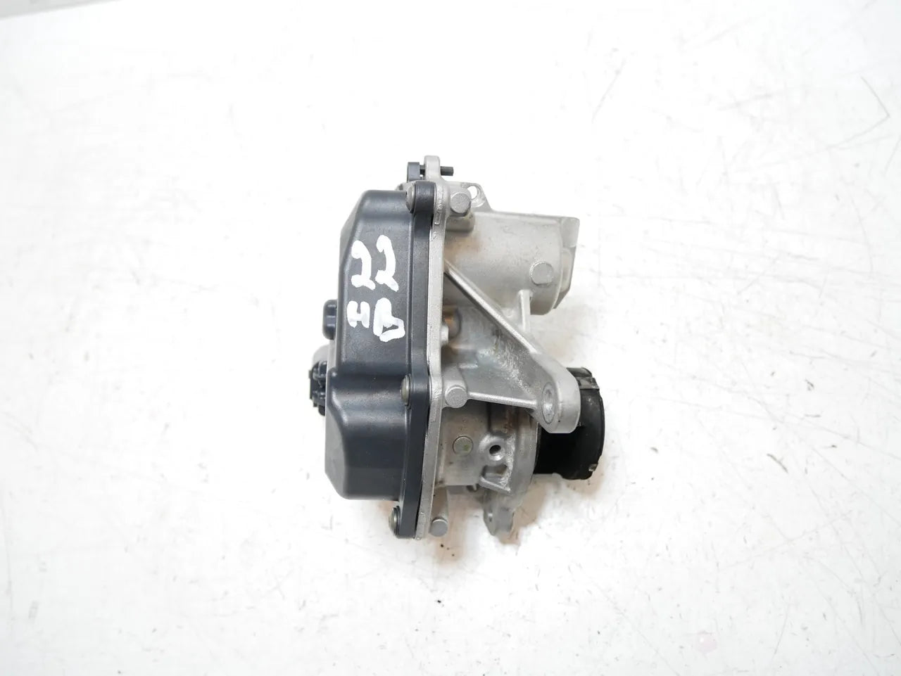 Válvula EGR Audi A4 B9 A5 A6 2.0 TDI DTPA DTP 05L131501M