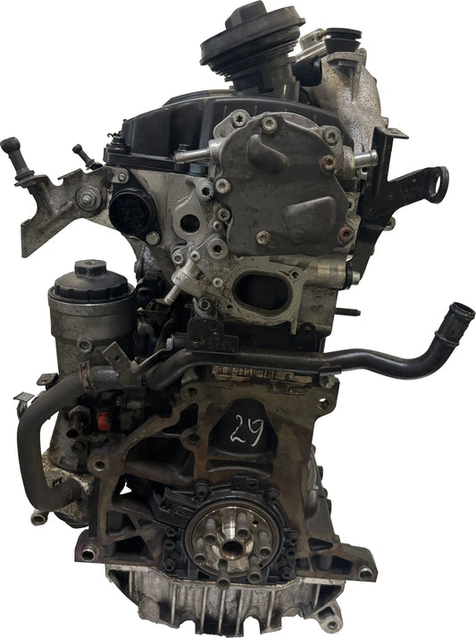 Motor Volkswagen Golf V Touran 1.9 TDI BRU 03G100098X