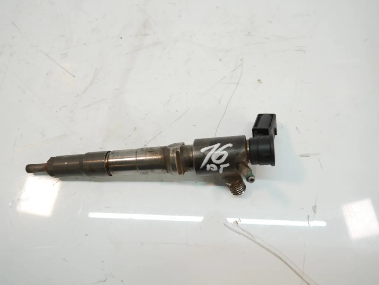 Inyector Ford Transit V362 F3 2.0 EcoBlue BKFB GK2Q-9K546-AA