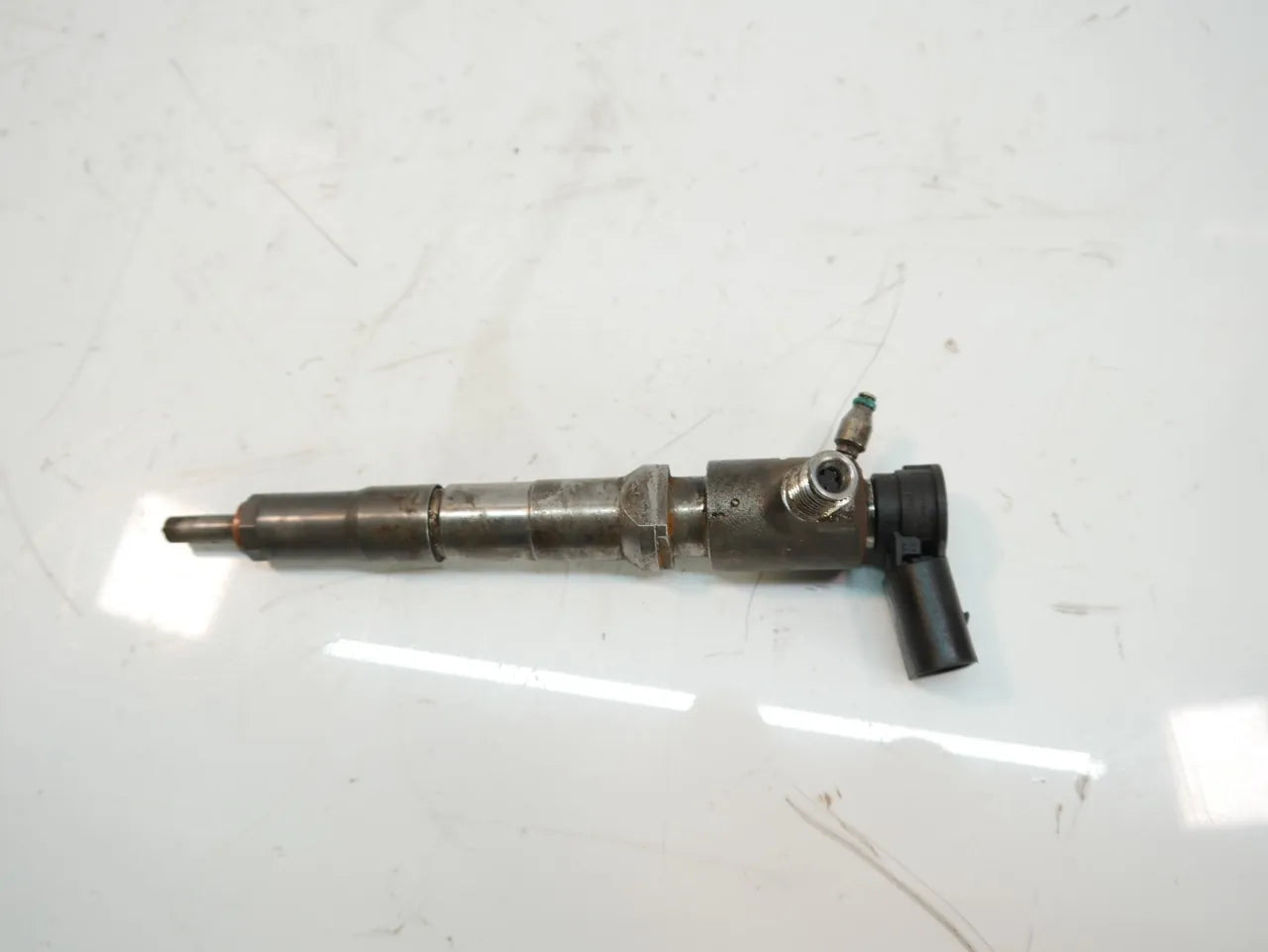 Inyector Ford Transit V362 F3 2.0 EcoBlue BKFB GK2Q-9K546-AA