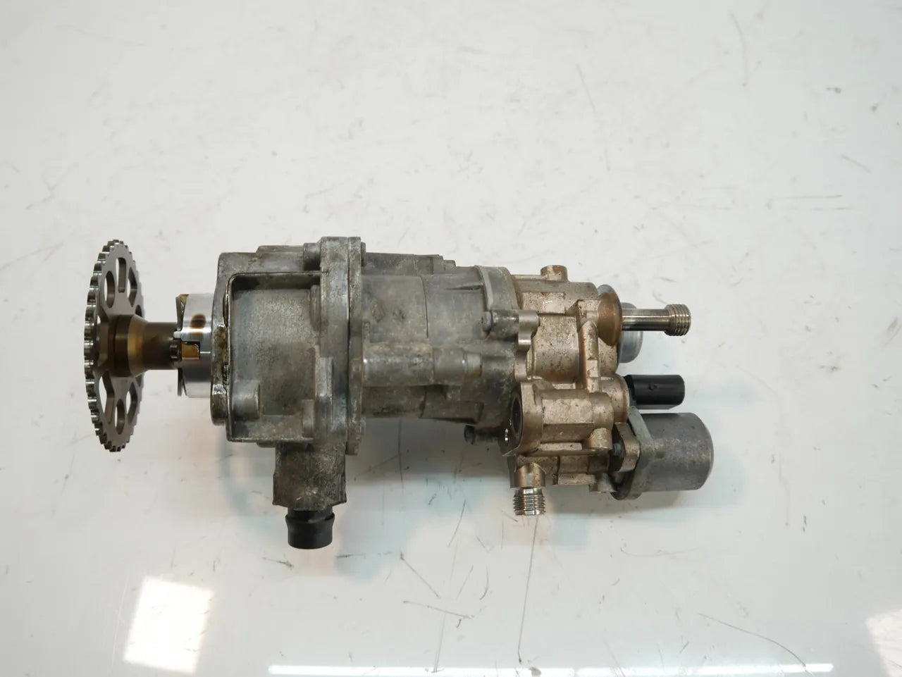 Bomba de combustible BMW Serie 3 E90 E91 3.0 i xDrive N54B30A N54 7616195