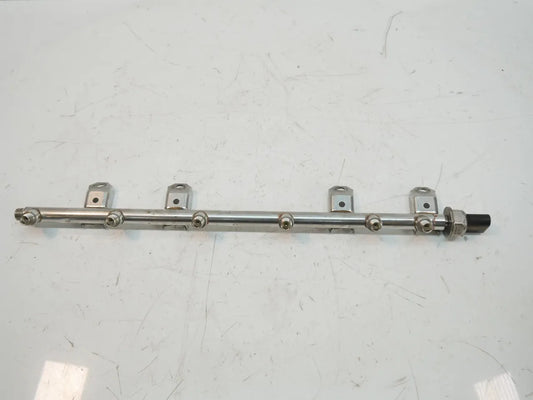 Rampa inyectora BMW Serie 3 E90 E91 3.0 i xDrive N54B30A N54 7575480