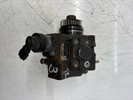 Bomba de alta presión Renault Trafic III 1.6 dCi R9M408 R9M 167008960R