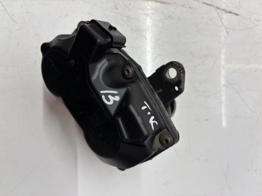 Válvula EGR Renault Trafic III 1.6 dCi R9M408 R9M 147109816R