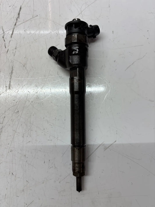 Inyector Renault Trafic III 1.6 dCi R9M408 R9M H8201055367