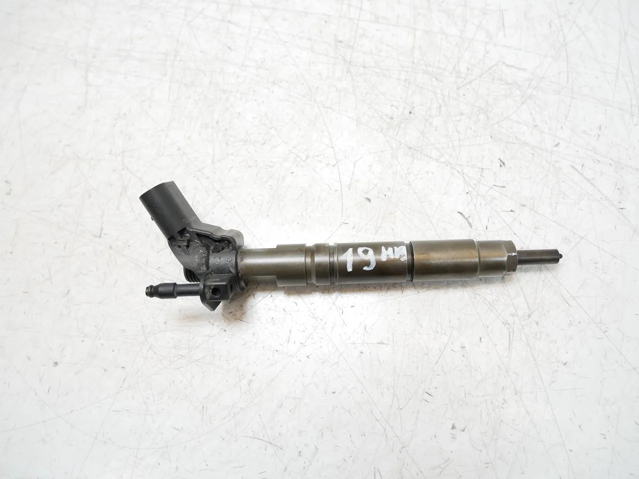 Inyector Chrysler 300C 3.0 CRD EXL OM642.982 A6420701387