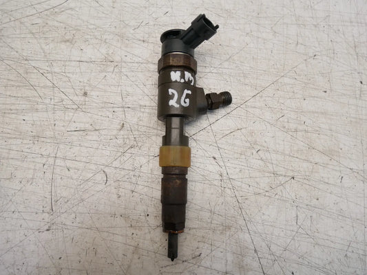 Inyector Peugeot 308 1,6 HDi BHY DV6FD BH02 0445110566