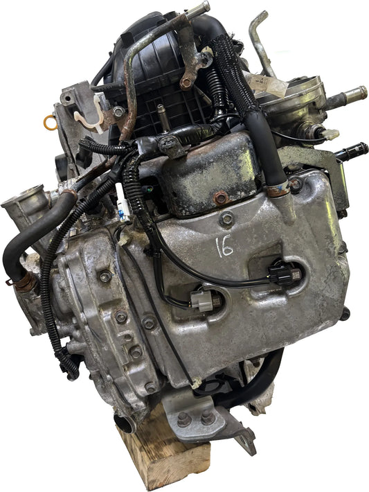 Motor Subaru Forester SJ 2.0 D AWD EE20Z EE20 10100BW690