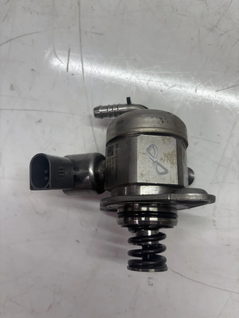 Bomba de combustible Audi Seat Skoda Volkswagen Karoq 1.4 TSI TFSI CZEA CZE 04E127025B