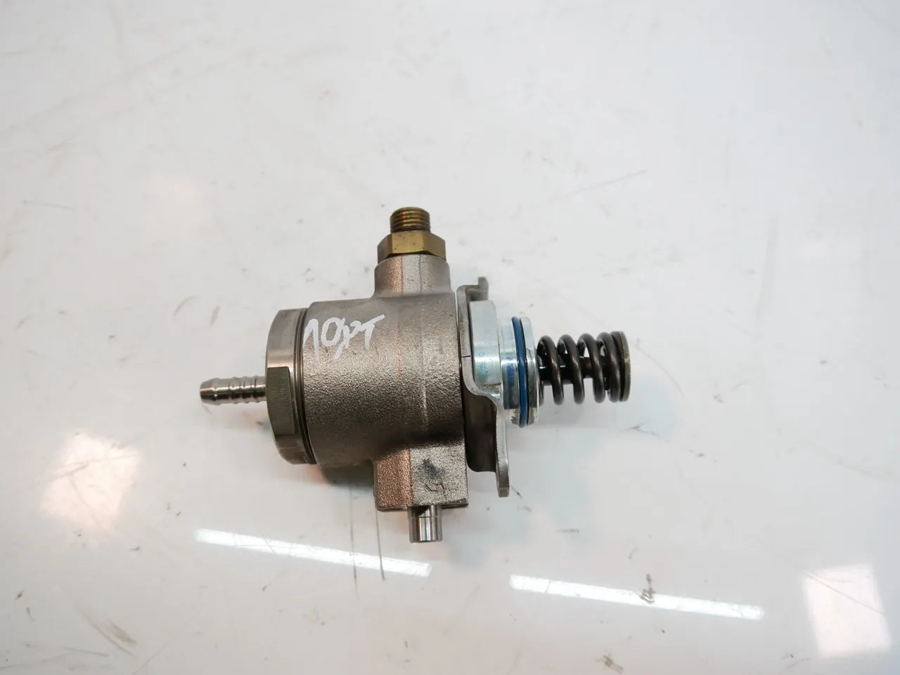 Bomba de combustible Audi Seat Skoda Volkswagen A3 Leon Passat 2.0 TFSI TSI CCZA CCZ