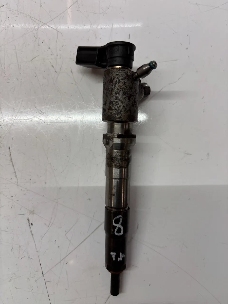 Inyector Ford Transit V362 2.0 EcoBlue BKFB JB3Q-9K546-AA